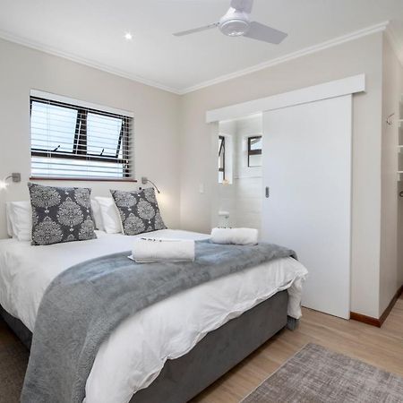 Steenbok House Hermanus Zewnętrze zdjęcie