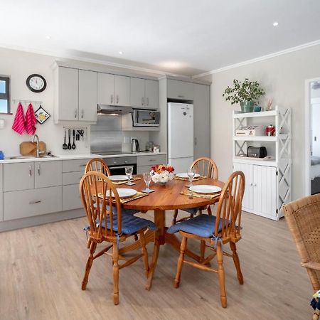Steenbok House Hermanus Zewnętrze zdjęcie
