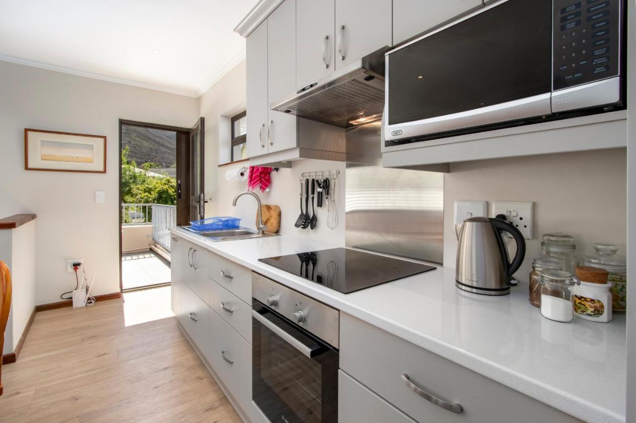 Steenbok House Hermanus Zewnętrze zdjęcie