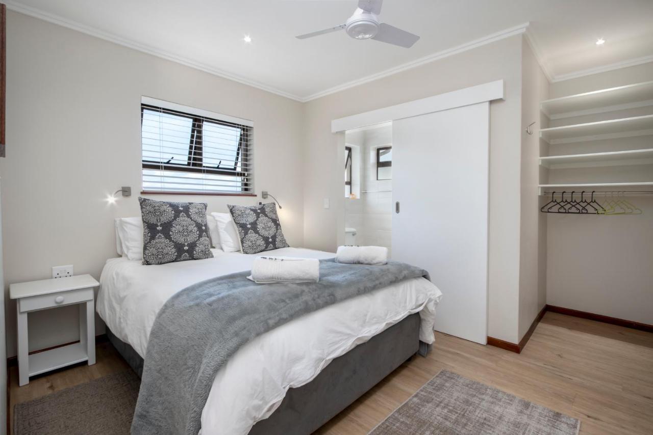 Steenbok House Hermanus Zewnętrze zdjęcie
