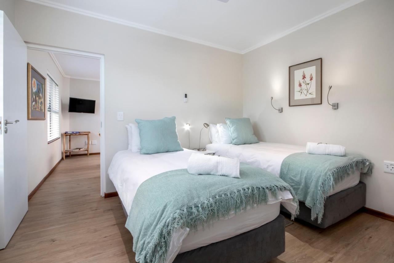 Steenbok House Hermanus Zewnętrze zdjęcie