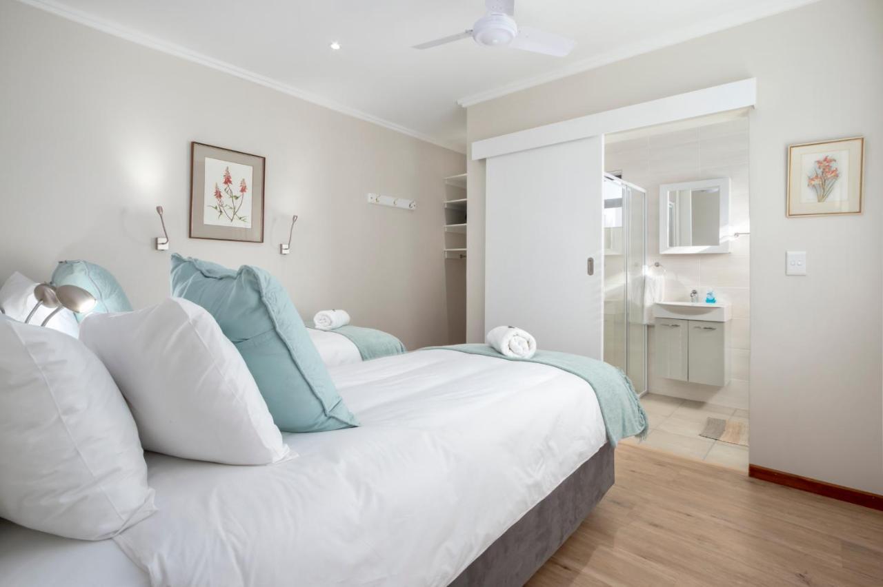 Steenbok House Hermanus Zewnętrze zdjęcie