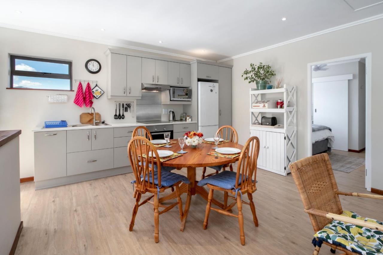 Steenbok House Hermanus Zewnętrze zdjęcie