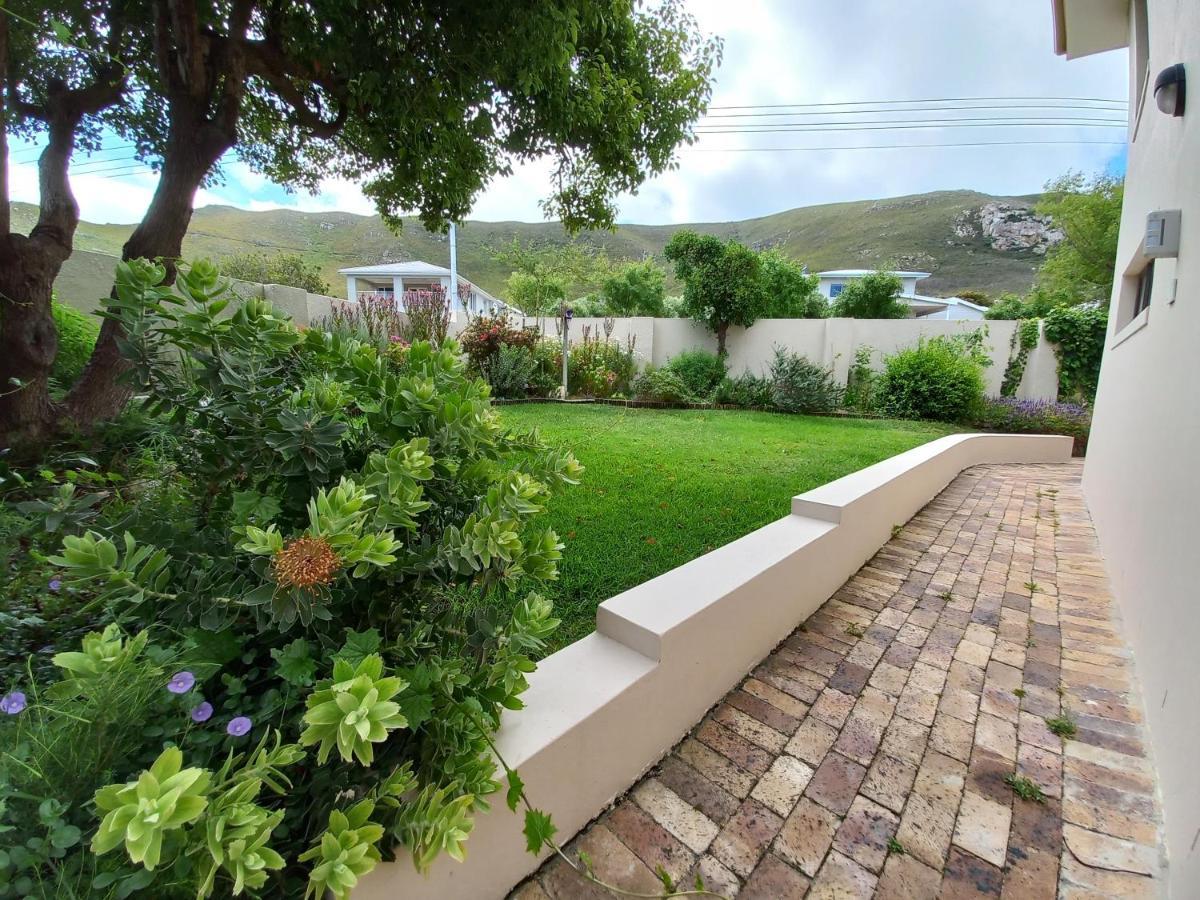 Steenbok House Hermanus Zewnętrze zdjęcie
