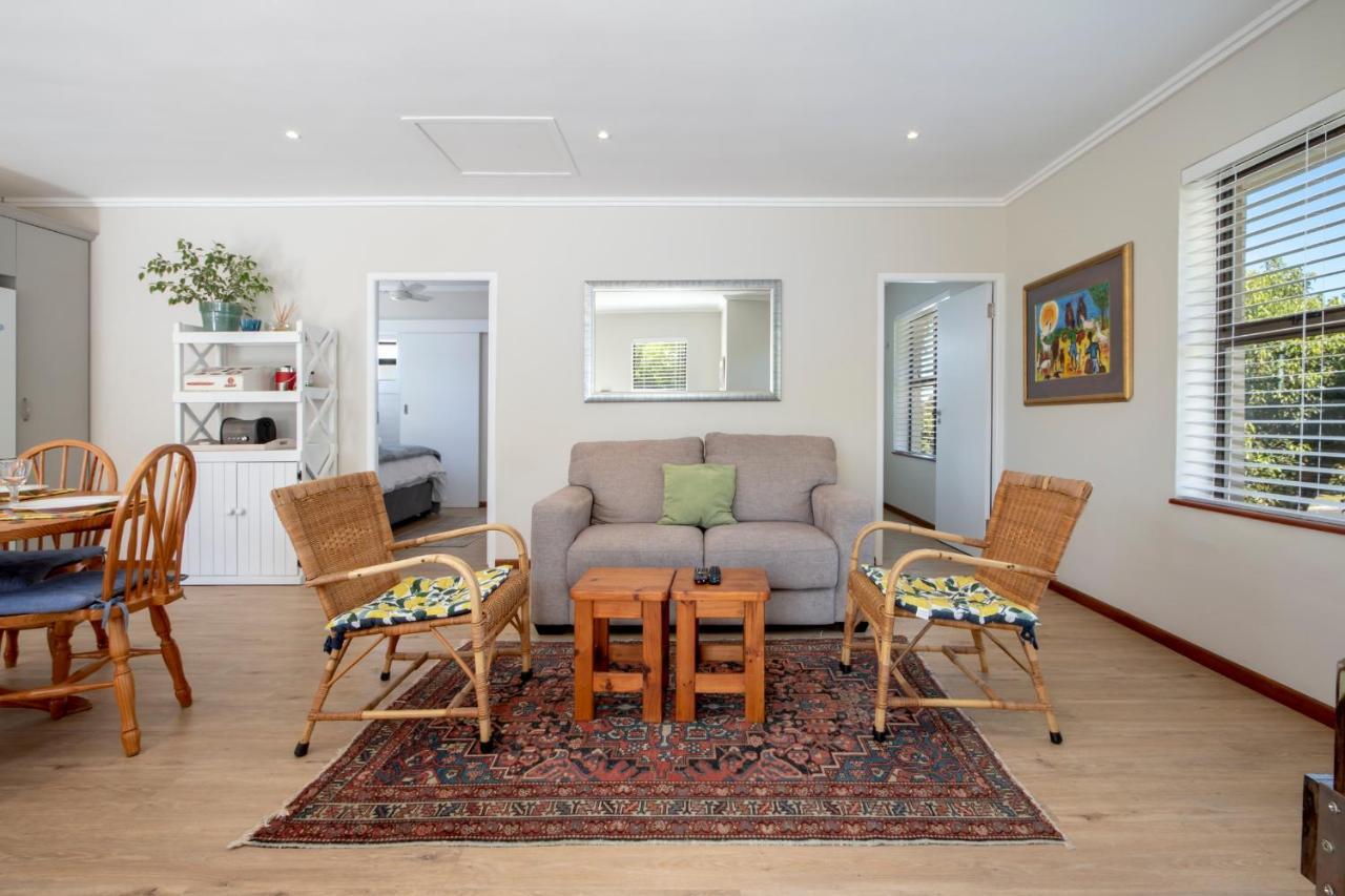 Steenbok House Hermanus Zewnętrze zdjęcie