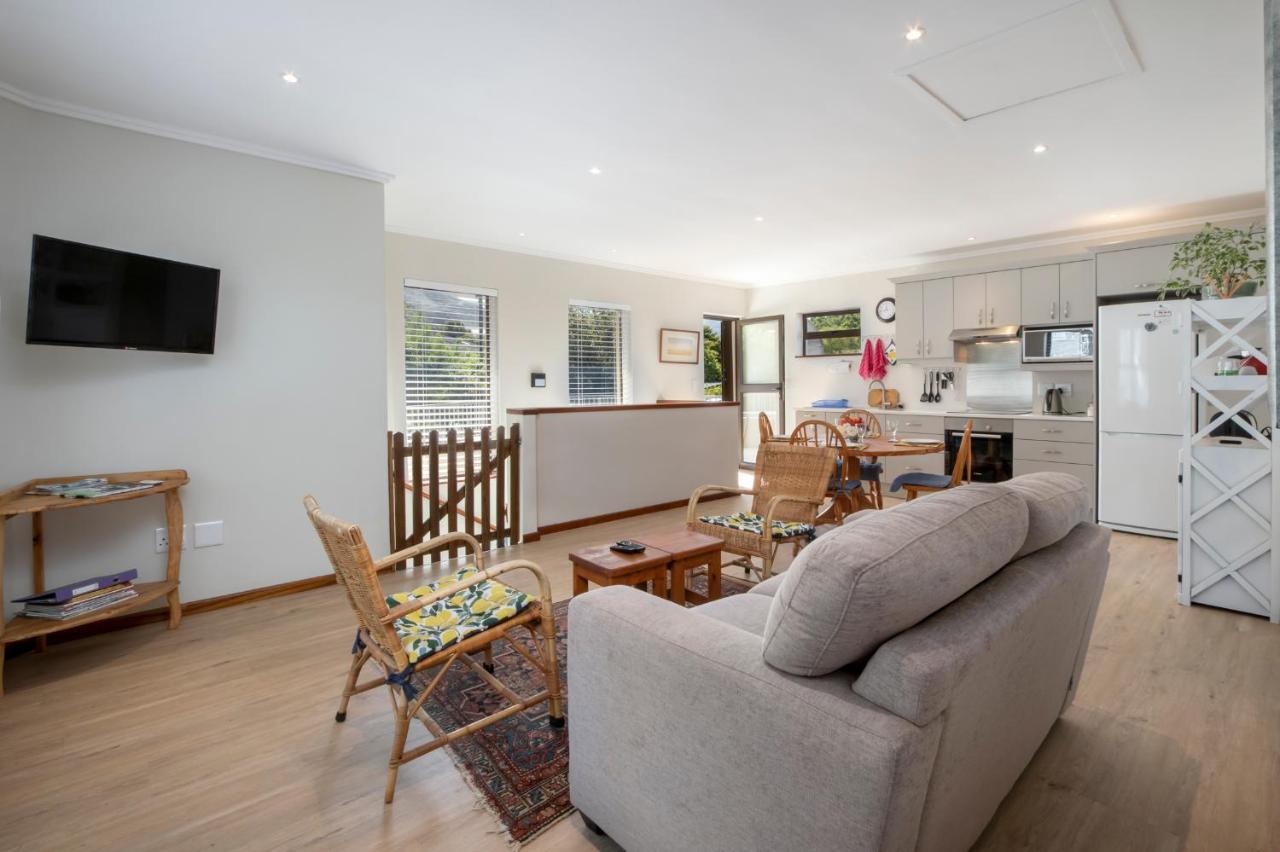Steenbok House Hermanus Zewnętrze zdjęcie